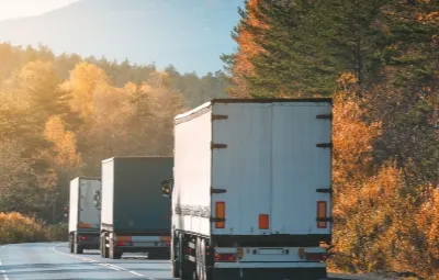 İstanbul ile Pülümür Arası Klima Taşıma