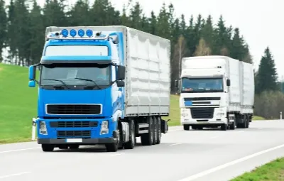 İstanbul ile Pülümür Arası Eşya Taşıma